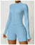Women's Outdoor Running Fitness Jacket T-shirt Stand Collar Long Sleeve Zipper Yoga Shirts Solid Gym Push Up Workout Tops New