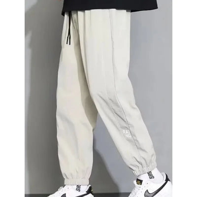 Men Pants Jogger Pants Men Sport Mens Designer Clothes Trousers for Men Gym Men's Clothing Man Cargo Sweatpants Baggy men y2k