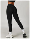 Gym Leggings Women Yoga Pants Sexy High Waist Booty Lifting Leggings Workout Pants Women Sports Clothing Fitness Wear Tights ﻿