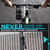 Magnetic Gym Water Bottle Bag Non Slip Magnetic Gym Sling Bag Portable Magnetic Water Bottle Carrier Holder for Gym Accessories