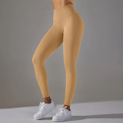 Women Leggings for Fitness Yoga Pants Seamless Sport Tights Scrunch Butt Legging Gym Push Up Pantalones Workout Leggings Women