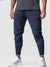 Men's Joggers Fitness Sweatpants Slim Fit Training Exercise Gym Jogging Track Marathon Loose Fit Rigorer Coordinated Sportswear