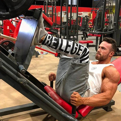 mens tank tops shirt gym tank top fitness clothing vest sleeveless cotton man canotte bodybuilding ropa hombre man clothes wear