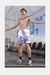 Mens Basketball Shorts Casual Sports Jogging Mesh Short Pants Man Gym Fitness Workout Quick Dry Summer Print Shorts