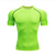 Men's T Shirt Outdoor Training Fitness Gym Jogging Running Sweatshirt Bat/-Man Compression Shirts Tight Elastic Breathable