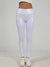 Women's Leggings Bright Leather Gym Sports Tights Sexy Yoga Pants High Waist Push Up Fitness Workout Female Leggings Sportswear