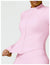 Women's Outdoor Running Fitness Jacket T-shirt Stand Collar Long Sleeve Zipper Yoga Shirts Solid Gym Push Up Workout Tops New