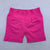 Gym Shorts Women Fitness Sports Biker Shorts 4.5" Low Ribbed Band Yoga Shorts Workout Scrunch Butt Seamless Leggings