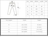 2022 Fashion Men Gyms Pure color Pants Joggers Fitness Casual Long Pants Men Workout Skinny Sweatpants Jogger Tracksuit Trousers