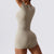 Sports Overalls For Women Yoga Jumpsuit For Sports Set Fitness Set Tight Shock-absorbing Sexy Hip Lifting Gym Push Up Exercise