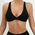 Sexy Sports Bra Women Seamless Halter Neck Strap Bra Open Back Yoga Top Bra Medium Support Gym Crop Top Mujer Underwear Girl