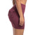 Womens Workout Shorts with Pockets Scrunch Butt Gym Biker Shorts High Waisted Booty Cargo Pants Yoga Running Leggings Activewear
