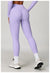 Gym Leggings Women Yoga Pants Sexy High Waist Booty Lifting Leggings Workout Pants Women Sports Clothing Fitness Wear Tights ﻿