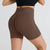 Women Yoga Shorts High Waist Gym Workout Shorts Fitness Yoga Lift Butt Fitness Ladies Yoga Gym Running Short Pants Sportswear
