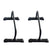 Gym Portable New Type of Fitness Push-ups Stands Chest Arm Muscles Training Equipment Bodybuilding Exercise Handstand Frame