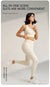 Women's Fitness High Waisted Skinny Sportswear Fitness Pants Bra Tops High Waisted Leggings Athletic Suit 2 Piece Yoga Wear