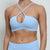 Women Sports Bra Push Up Top Sexy Sport Bra Yoga Gym Workout Crop Top Brassiere Fitness Top Sport Breathable Beauty Back Bras