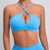 Women Sports Bra Push Up Top Sexy Sport Bra Yoga Gym Workout Crop Top Brassiere Fitness Top Sport Breathable Beauty Back Bras