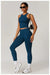 New Yoga Leggings Women Fitness Trouser High Waist Lifting Hip Cycling Running Sport Pants Activewear Gym Stretch Fitness Pants