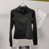 Women's Sports jackets Quick-drying Running Training Coat Fitness Top Gym Jacket Long Sleeve Sports Jacket Workout Sweatshirt