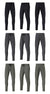 Men's Sports Pants Gym Sweatpants Men Running Quick Dry Trousers Fitness Jogging Training Pants