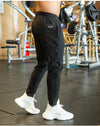 Men's Sports Pants Gym Sweatpants Men Running Quick Dry Trousers Fitness Jogging Training Pants