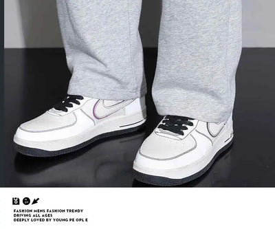 Mens Joggers Sweatpants Casual Hip Hop Trousers Jogger Fitness Pants Men Gyms Tracksuit Workout Track Pants