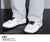 Mens Joggers Sweatpants Casual Hip Hop Trousers Jogger Fitness Pants Men Gyms Tracksuit Workout Track Pants