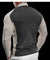 2024 New Men Sportswear Fitness Top Gym Jacket Quick-drying Breathable Slim Long-sleeved T-shirt Running Training Clothes Autumn