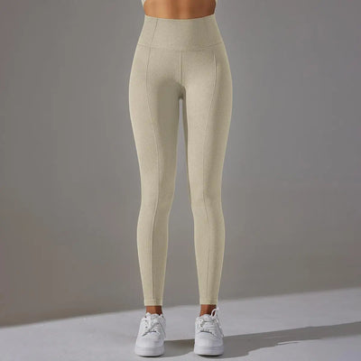 Women Leggings for Fitness Yoga Pants Seamless Sport Tights Scrunch Butt Legging Gym Push Up Pantalones Workout Leggings Women