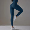 Women Leggings for Fitness Yoga Pants Seamless Sport Tights Scrunch Butt Legging Gym Push Up Pantalones Workout Leggings Women