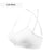 Womens Sports Bra Open Back Workout Yoga Top Workout Bras Yoga Bras Halter Top for Yoga Gym Workout Fitness