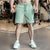 Men Basketball Training Casual Shorts New Gyms Fitness Bodybuilding Shorts Summer Casual Cool Short Pants Jogger Workout Beach