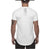 Fitness Gym Shirt Men Basketball Jersey Short Sleeve Sport T Shirt Exercise Training Shirts Bodybuilding Workout Running T-Shirt