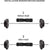 Barbell Shoulder Pads Thickened Non-slip Gym Fitness Weightlifting Squat Dumbbel Neck Support Protection Pad Strength Workout