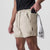 Mens Shorts Sports Gym Training Shorts American Casual Trendy Running Fitness Functional Shorts Breathable Shorts Men'S Clothing