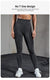 Women Sport Leggings Fitness Yoga High Waist Butt Lift Curves Workout Tights Elastic Gym Training Pants Female Seamless Pants