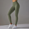 Women Leggings for Fitness Yoga Pants Seamless Sport Tights Scrunch Butt Legging Gym Push Up Pantalones Workout Leggings Women