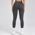 Yoga Leggings Women Fitness Running High Waist Slim Pants Push Up Sport Scrunch Butt Legging Gym Athletic Jogging Workout Pants