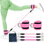 Ankle Straps Resistance Bands Set Fitness Workout Exercise Equipment Ankle Weight Yoga Elastic Fitness Band For Gym Man Woman