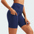 Women Yoga Shorts High Waist Workout Gym Shorts Fitness Yoga Lift Butt Fitness yoga leggings Running Cycling Short Pants
