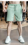 Men Basketball Training Casual Shorts New Gyms Fitness Bodybuilding Shorts Summer Casual Cool Short Pants Jogger Workout Beach