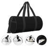 Boxing Kickboxing Sports Bags Training Gym Bag Gym Accessories Novelty Handbags Men's Custom Portable Fitness Bag