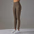 Women Leggings for Fitness Yoga Pants Seamless Sport Tights Scrunch Butt Legging Gym Push Up Pantalones Workout Leggings Women