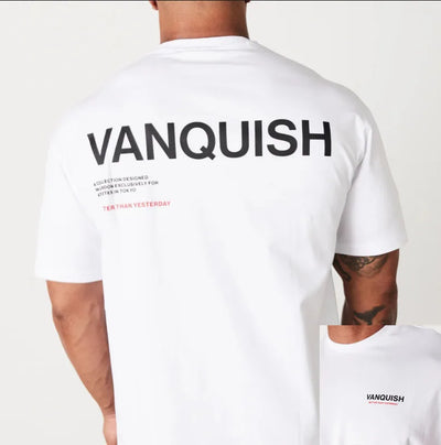 2025 Men's and Women's Fitness Short-sleeved T-shirts, Loose Cotton Round-neck T-shirts, Trendy and Fashionable