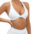 2025 Sports Bra Women Gym Yoga Sport Bra Bralette Mujer Brassiere Fitness Female Luxury White Blue Navy Workout Top Red Pink New