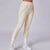 Yoga Leggings Women Fitness Running High Waist Slim Pants Push Up Sport Scrunch Butt Legging Gym Athletic Jogging Workout Pants
