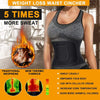Waist Trainer Belt Men Women Body Building Corset Body Shaper Corsets Shapewear Belts Slimming Girdle Gym Workout Band