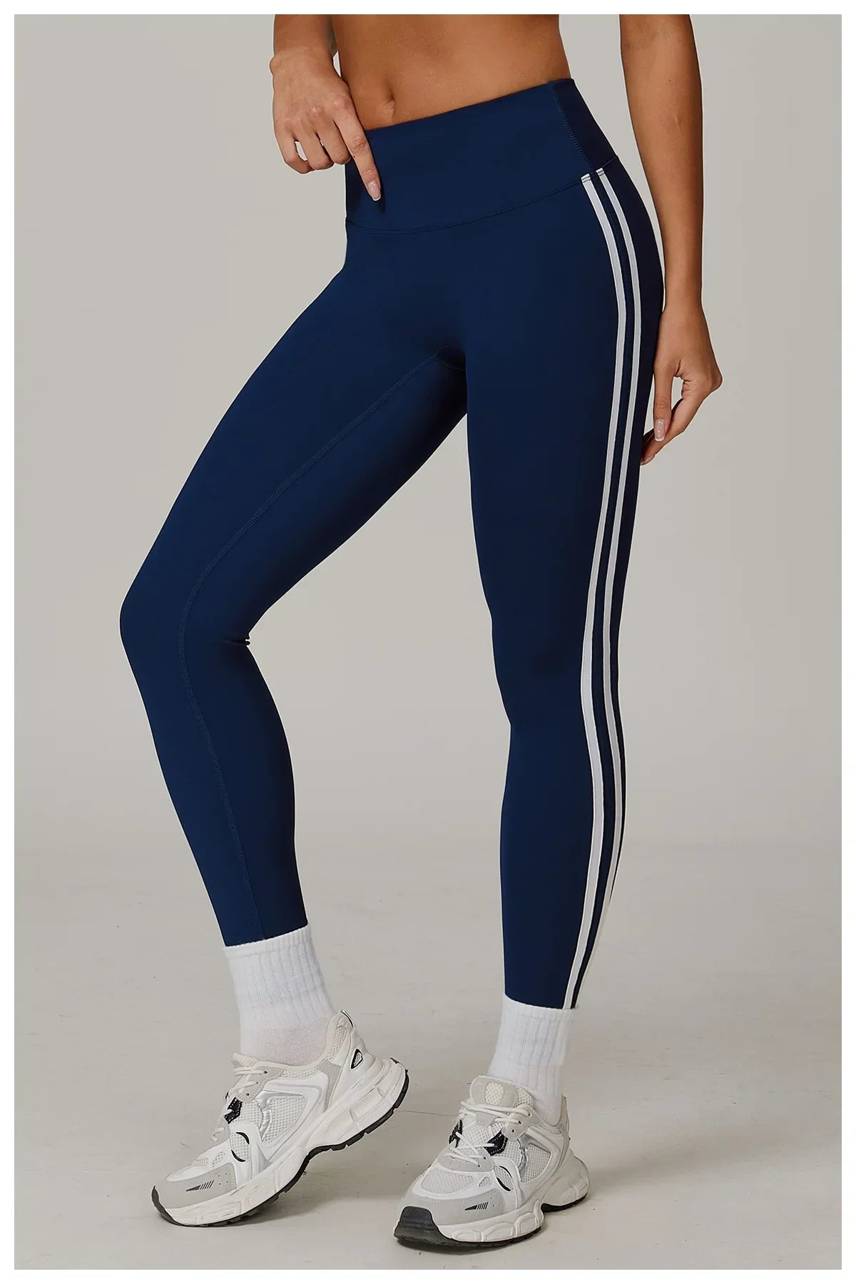 Women Yoga Leggings Hips Lifting Gym Tight Workout Leggings Sport Pant High Waist Fitness Leggings Push Up Workout Running Pants