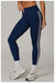 Women Yoga Leggings Hips Lifting Gym Tight Workout Leggings Sport Pant High Waist Fitness Leggings Push Up Workout Running Pants